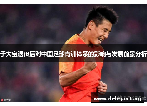 于大宝退役后对中国足球青训体系的影响与发展前景分析