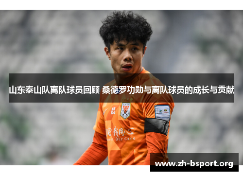 山东泰山队离队球员回顾 桑德罗功勋与离队球员的成长与贡献