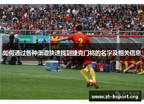 如何通过各种渠道快速找到捷克门将的名字及相关信息