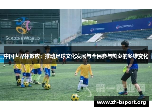 中国世界杯效应：推动足球文化发展与全民参与热潮的多维变化