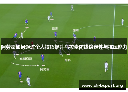 阿劳霍如何通过个人技巧提升乌拉圭防线稳定性与抗压能力 阿劳霍如何通过个人技巧提升乌拉圭防线稳定性与抗压能力